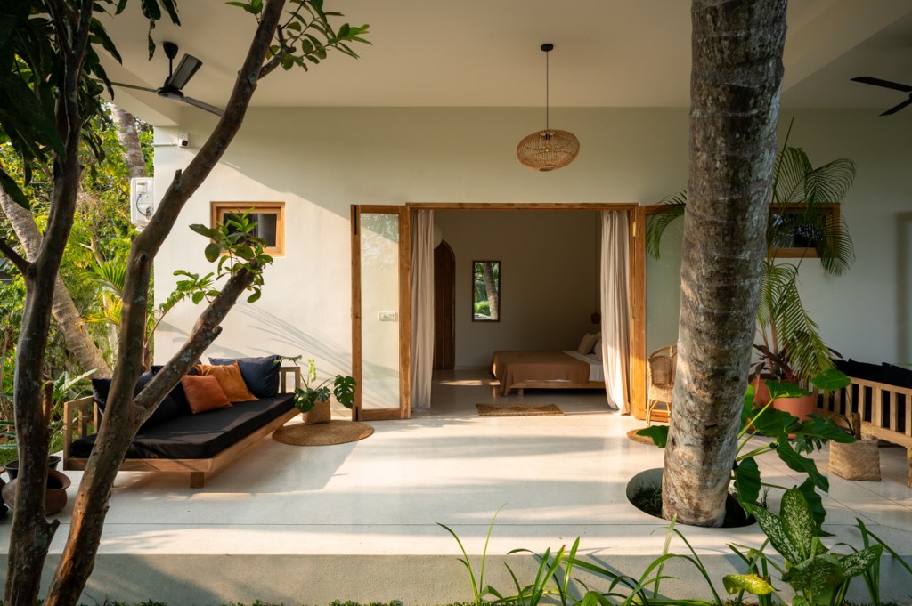 flowground | house and yoga retreat home | ahangama, sri lanka -12 2